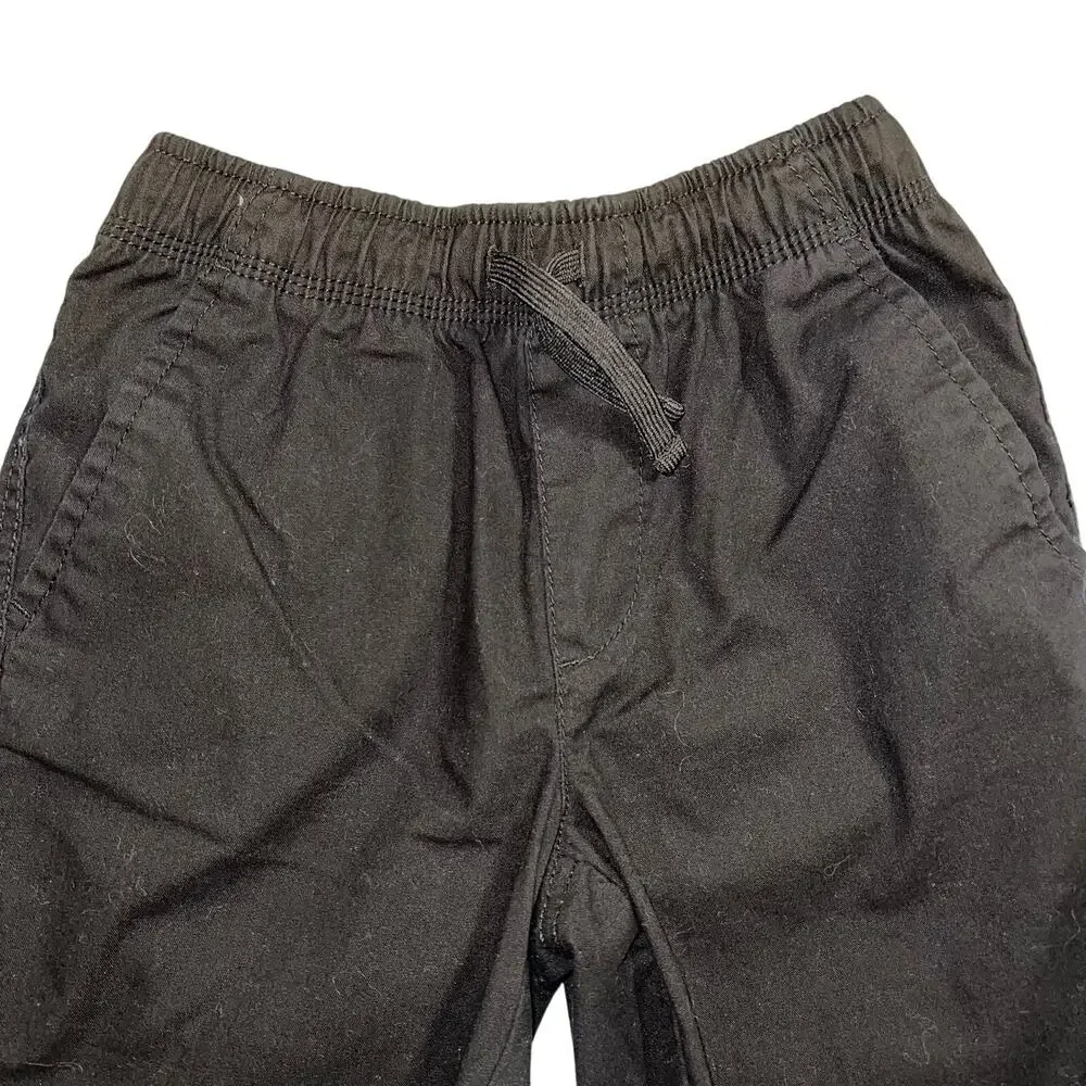 wonder nation khaki shorts